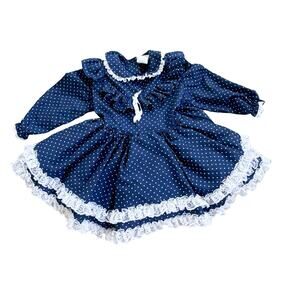 Miss Quality Full Circle Pageant Dress 3T